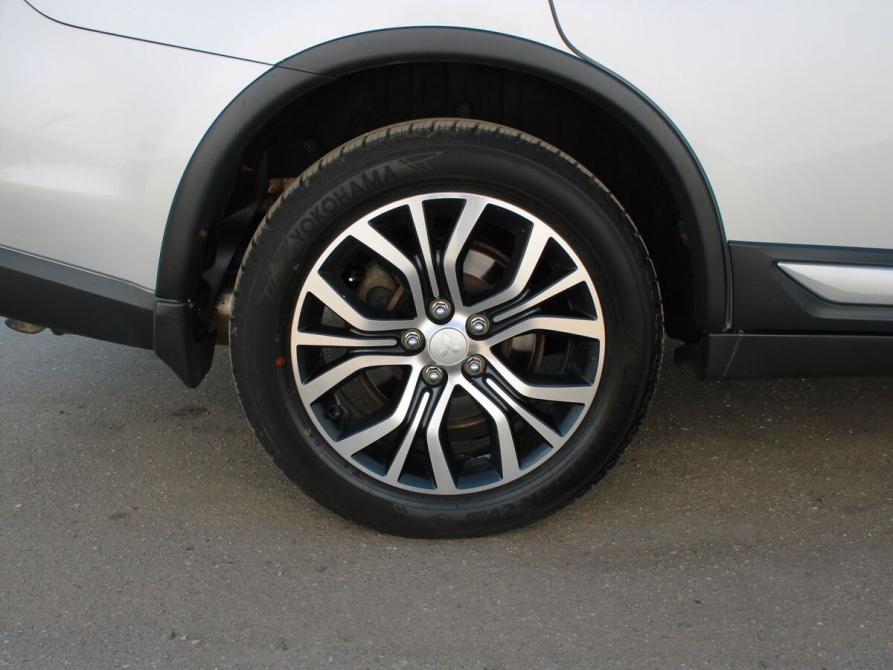 Mitsubishi Outlander III Рестайлинг 2 Нижний Новгород  - изображение 10