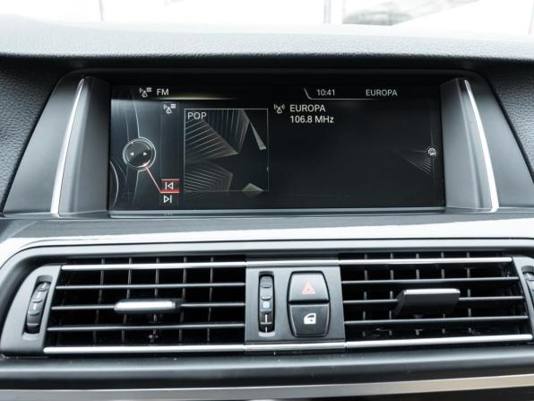 BMW 5 серии VI (F10/F11/F07) Рестайлинг с пробегом 2013 года, цена 2 100 000 рублей, 167030 км, седан, Автокод Объявления