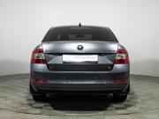 Skoda Octavia III (A7) Санкт-Петербург  - изображение 23