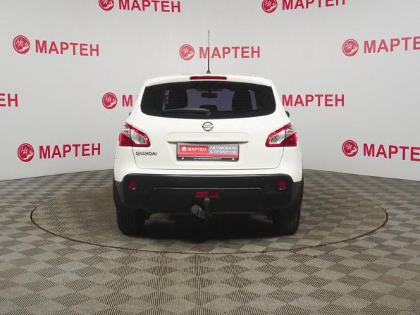 Nissan Qashqai I Рестайлинг с пробегом 2012 года, цена 949 000 рублей, 205310 км, внедорожник, Автокод Объявления
