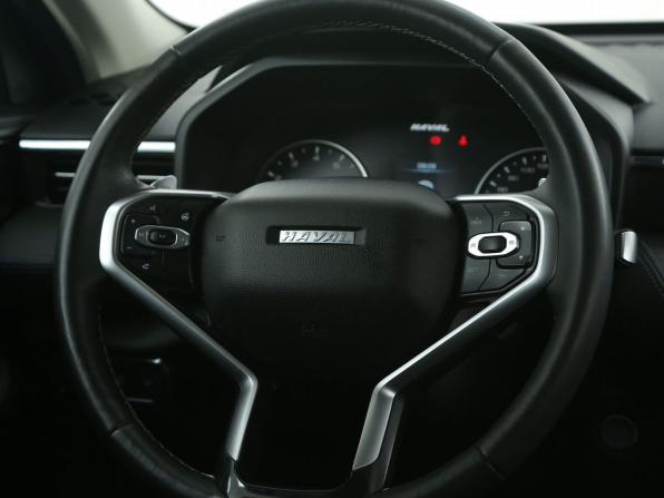 Haval Jolion I с пробегом 2021 года, цена 1 395 000 рублей, 148000 км, внедорожник, Автокод Объявления