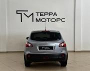 Nissan Qashqai I Рестайлинг Екатеринбург  - изображение 27