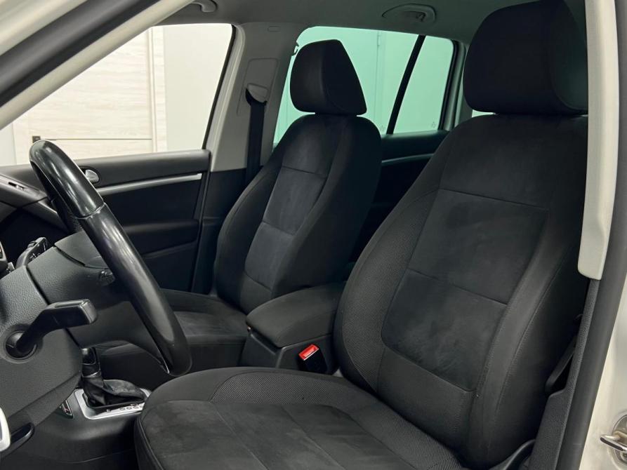 Volkswagen Tiguan I Рестайлинг Казань  - изображение 15