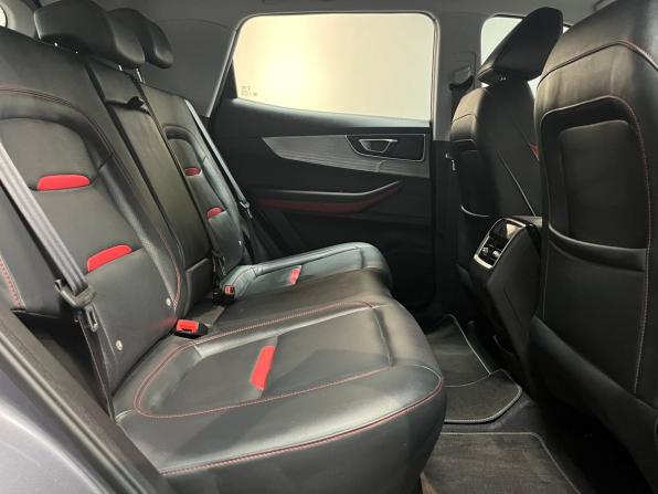Chery Tiggo 4 Pro I с пробегом 2023 года, цена 1 598 000 рублей, 54702 км, внедорожник, Автокод Объявления