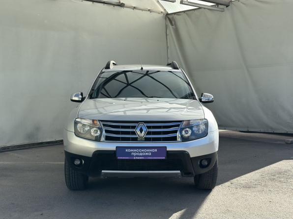 Renault Duster I с пробегом 2012 года, цена 890 000 рублей, 194235 км, внедорожник, Автокод Объявления