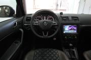 Skoda Yeti I Рестайлинг Сургут  - изображение 50