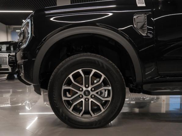 Ford Ranger T6.2 с пробегом 2025 года, цена 6 300 000 рублей, 50 км, пикап, Автокод Объявления