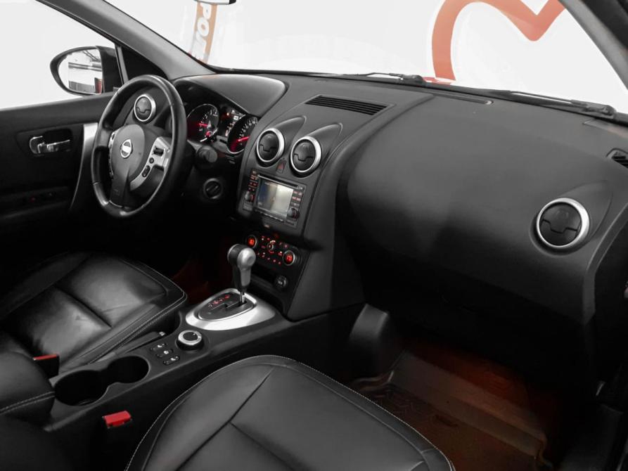 Nissan Qashqai II Москва  - изображение 10