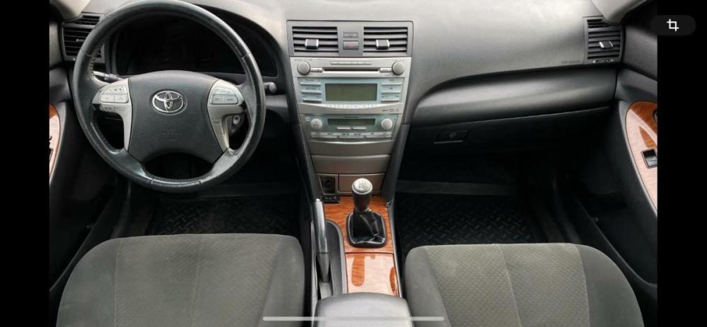 Toyota Camry VI (XV40) Тверь  - изображение 9