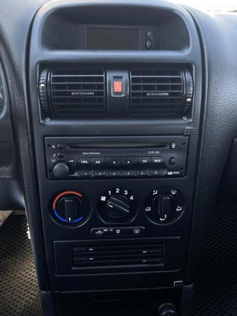 Opel Astra G с пробегом 2001 года, цена 445 000 рублей, 182909 км, хэтчбек, Автокод Объявления
