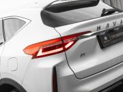 Haval F7 I Рестайлинг Москва  - изображение 48