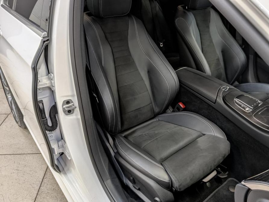 Mercedes-Benz E-Класс V (W213 S213 C238) Рестайлинг Москва  - изображение 23