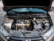 Lada (ВАЗ) Granta I Рестайлинг Курган  - изображение 41