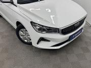 Geely Emgrand II Воронеж  - изображение 27