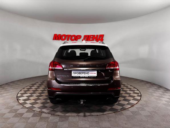 Haval H2 с пробегом 2019 года, цена 1 399 000 рублей, 85191 км, внедорожник, Автокод Объявления
