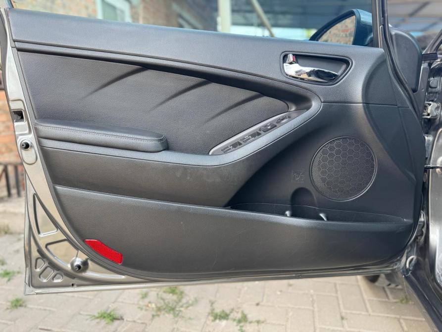 Kia Cerato III Рестайлинг (Classic) Ростов-на-Дону  - изображение 12
