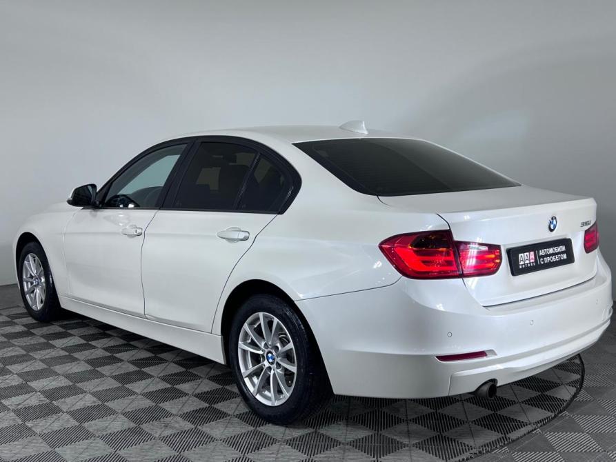 BMW 3 серии VI (F3x) Ростов-на-Дону  - изображение 7