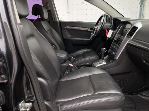 Chevrolet Captiva I с пробегом 2009 года, цена 1 260 000 рублей, 104518 км, внедорожник, Автокод Объявления