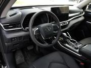 Toyota Highlander IV (XU70) Казань  - изображение 20