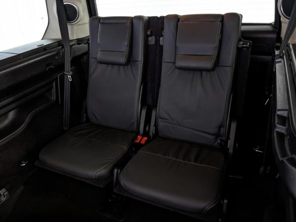 Land Rover Discovery IV Рестайлинг с пробегом 2016 года, цена 2 775 000 рублей, 210689 км, внедорожник, Автокод Объявления