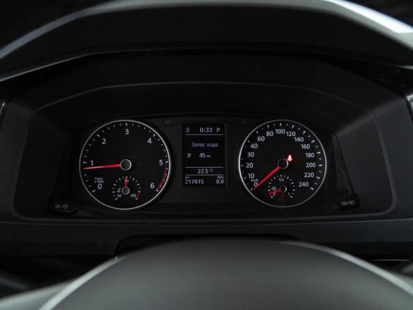 Volkswagen Multivan T6 с пробегом 2016 года, цена 3 340 077 рублей, 217015 км, минивэн, Автокод Объявления