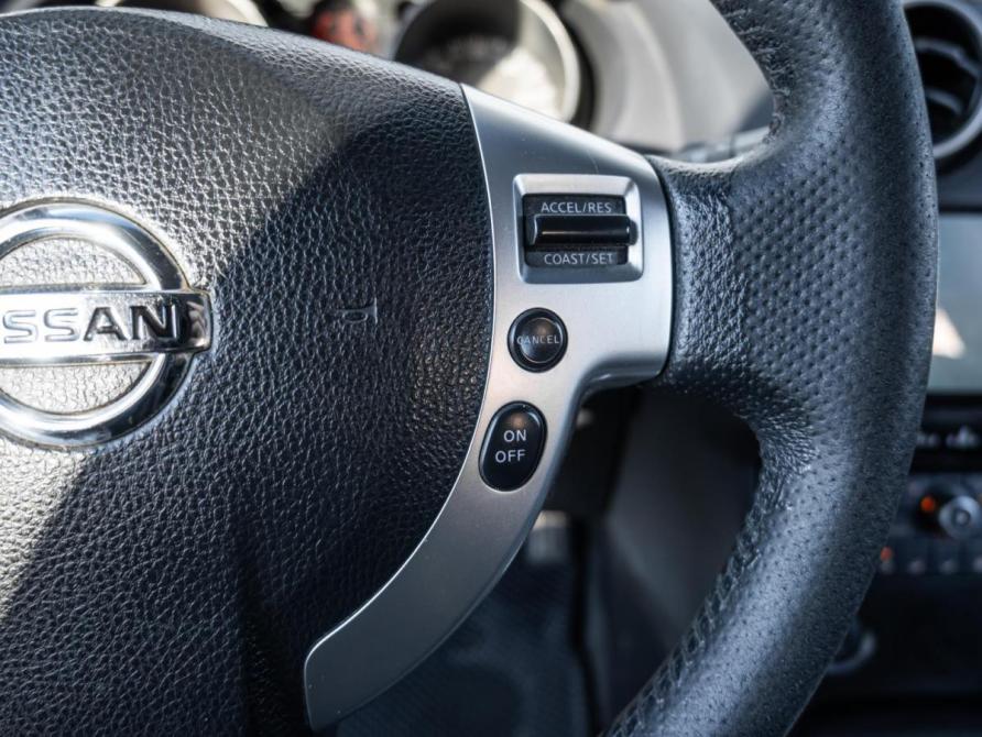 Nissan Qashqai I Ставрополь  - изображение 20