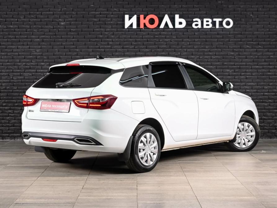 Lada (ВАЗ) Vesta I Рестайлинг (NG) Екатеринбург  - изображение 4