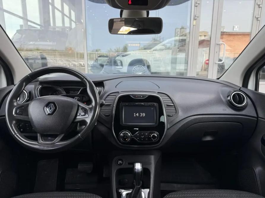 Renault Kaptur I Новосибирск  - изображение 10