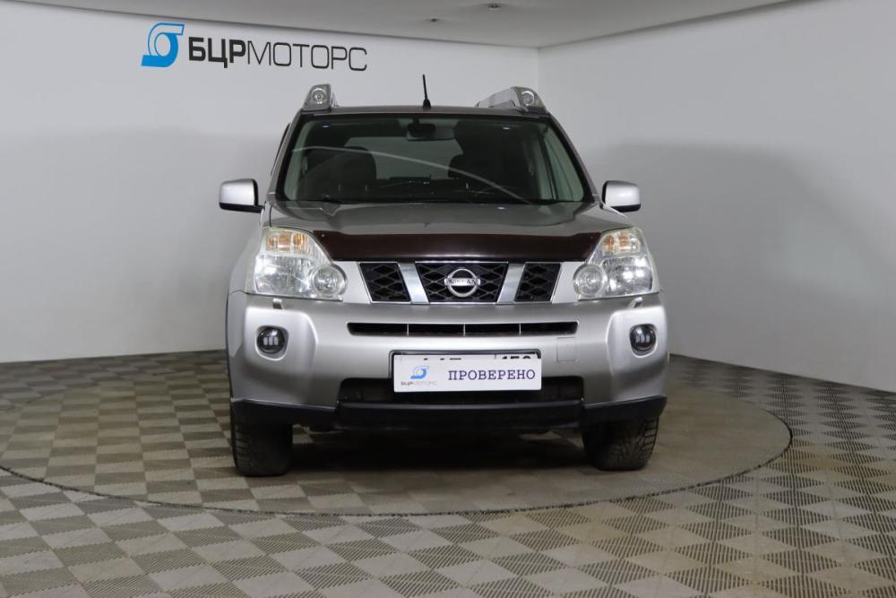 Nissan X-Trail II Нижний Новгород  - изображение 2