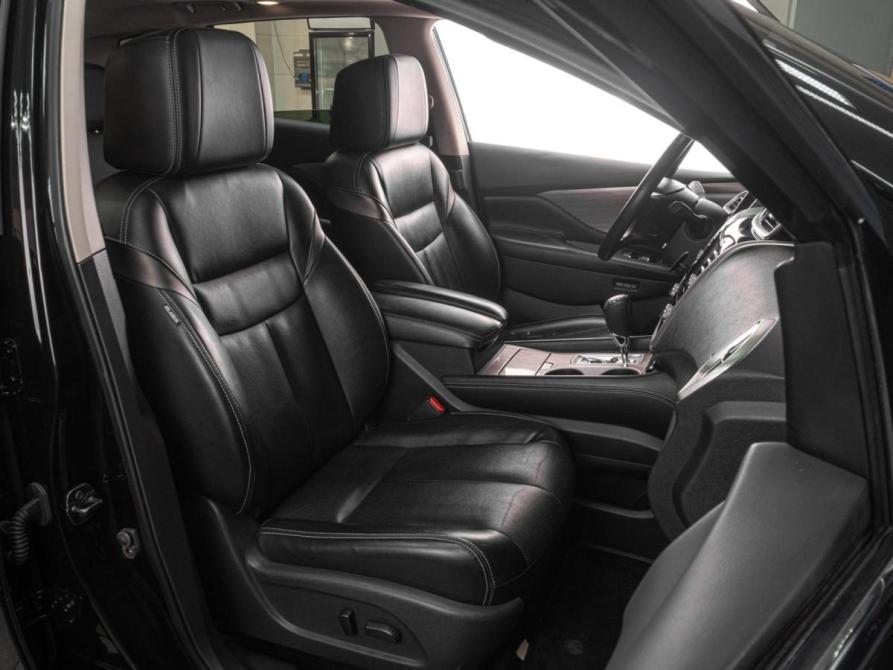Nissan Murano III (Z52) Тюмень  - изображение 8