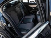 Mercedes-Benz C-Класс IV (W205) Краснодар  - изображение 27