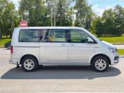 Volkswagen Caravelle T6 Чебоксары  - изображение 27