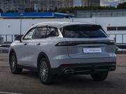 Chery Tiggo 9 I Москва  - изображение 32