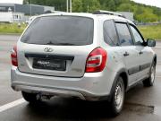 Lada (ВАЗ) Kalina II Иваново  - изображение 23