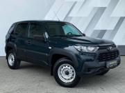 Lada (ВАЗ) Niva Travel I Екатеринбург  - изображение 22