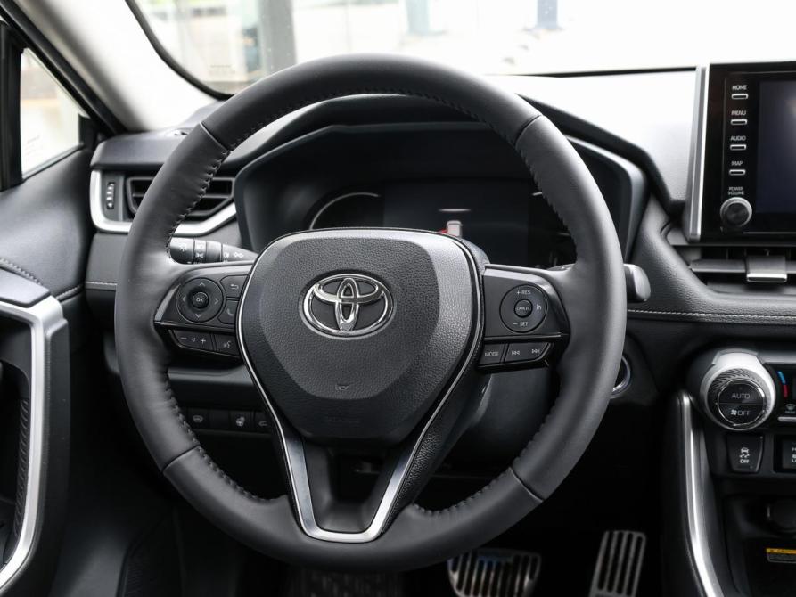 Toyota RAV4 V (XA50) Москва  - изображение 16