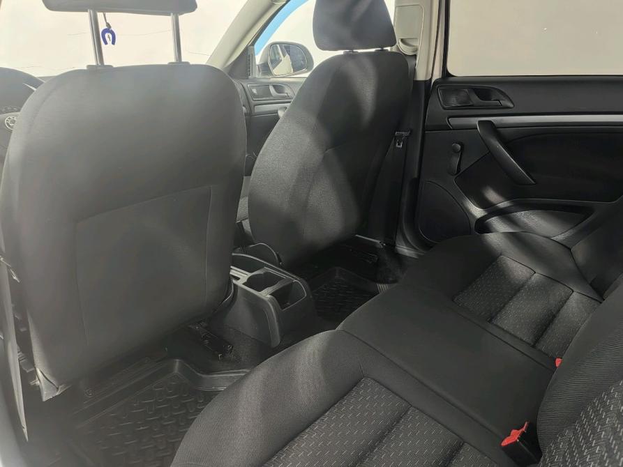 Skoda Octavia II (A5) Рестайлинг Санкт-Петербург  - изображение 20
