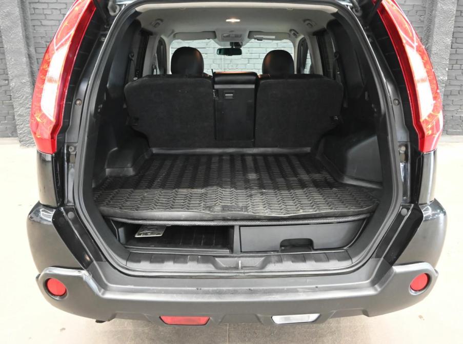 Nissan X-Trail II Рестайлинг Екатеринбург  - изображение 6