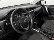 Toyota Corolla XI (E160 E170 E180) Санкт-Петербург  - изображение 27