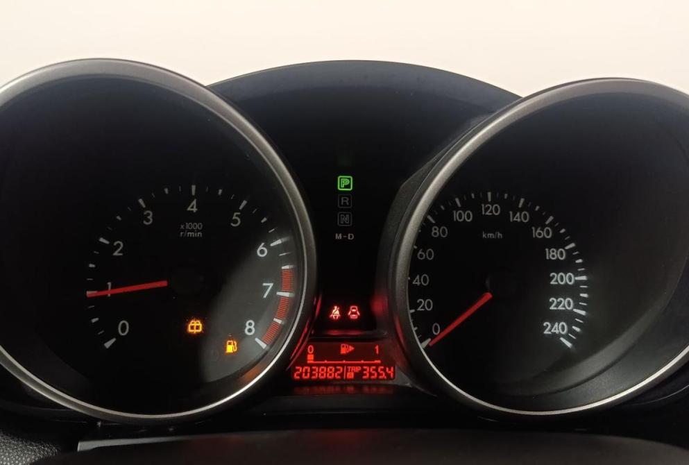 Mazda 3 II (BL) Волгоград  - изображение 13