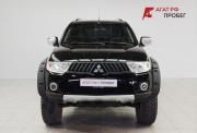 Mitsubishi Pajero Sport II Саратов  - изображение 28