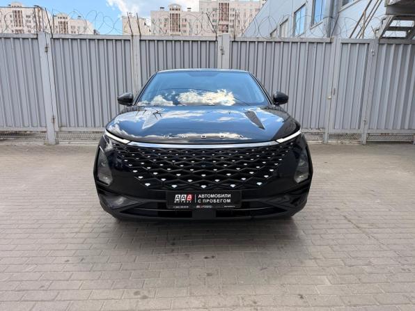 Omoda C5 I с пробегом 2022 года, цена 1 625 000 рублей, 56933 км, внедорожник, Автокод Объявления