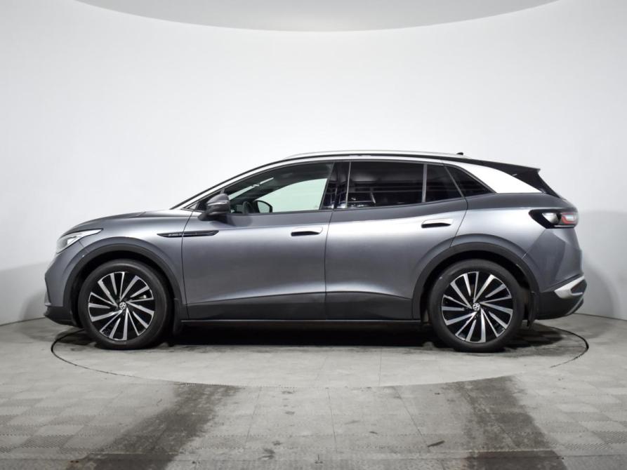 Volkswagen ID.4 Санкт-Петербург  - изображение 9