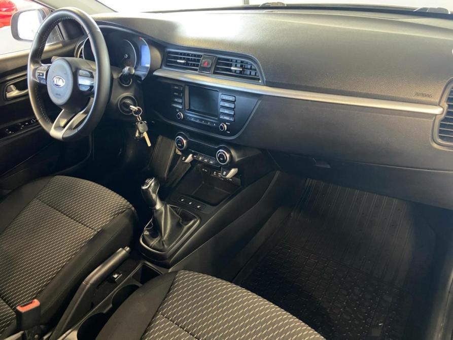 Kia Rio IV Тольятти  - изображение 14