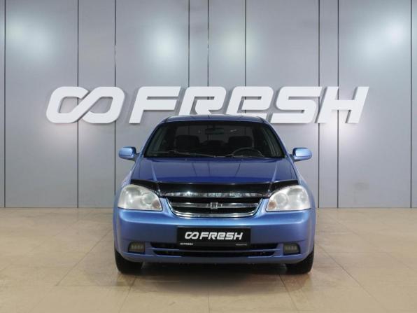 Chevrolet Lacetti I с пробегом 2008 года, цена 324 000 рублей, 341681 км, седан, Автокод Объявления