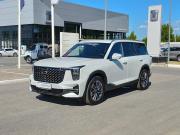 GAC GS8 II Чебоксары  - изображение 23