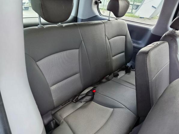 Hyundai Grand Starex I с пробегом 2009 года, цена 1 150 000 рублей, 200257 км, минивэн, Автокод Объявления