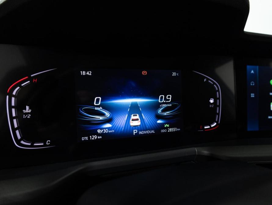 Changan CS75 Plus I Рестайлинг Санкт-Петербург  - изображение 12