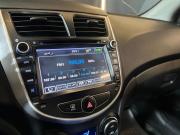 Hyundai Solaris I Рестайлинг Уфа  - изображение 27