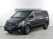 Hyundai H-1 II Рестайлинг Москва  - изображение 26